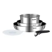 Tefal batterie de cuisine ingenio emotion L948S504