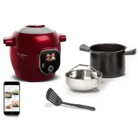 Moulinex Cookeo+ 6L CE86E510