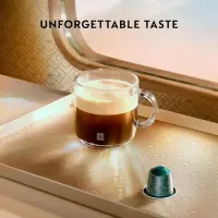 Delonghi cafétière nespresso lattissima one evo EN510.W