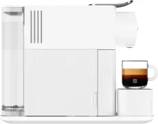 Delonghi cafétière nespresso lattissima one evo EN510.W