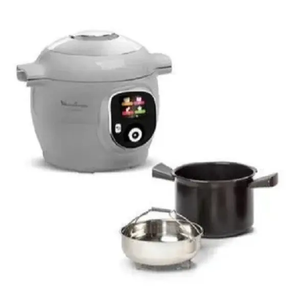 Moulinex cookeo multicuiseur 6L CE854B10