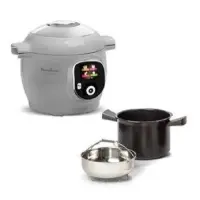 Moulinex cookeo multicuiseur 6L CE854B10