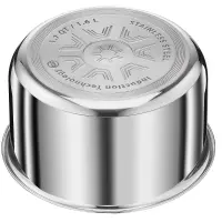 Seb batterie de cuisine 20 pièces L953SK04