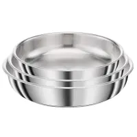 Seb batterie de cuisine 20 pièces L953SK04