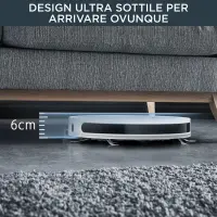 Rowenta aspirateur RR7427WH