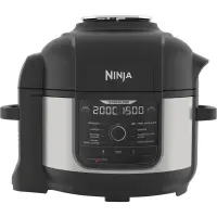 Ninja Foodi Multicuiseur  9en1 6L OP350FR