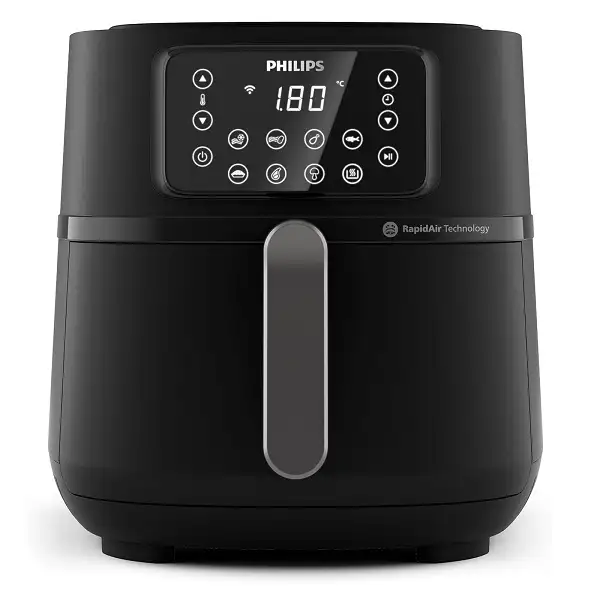 Philips friteuse air fryer serie 5000 7.2L XXL HD9285/93