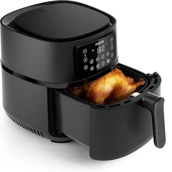 Philips friteuse air fryer serie 5000 7.2L XXL HD9285/93