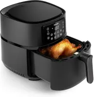 Philips friteuse air fryer  serie 5000 7.2L  XXL HD9285/93