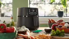 Philips friteuse air fryer  serie 5000 7.2L  XXL HD9285/93