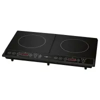 Clatronic plaque chauffante à induction DKI 3609