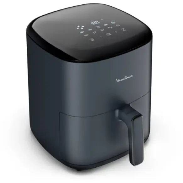 Moulinex friteuse sans huile EZ245b20 5L