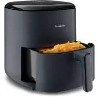 Moulinex friteuse sans huile EZ245b20 5L