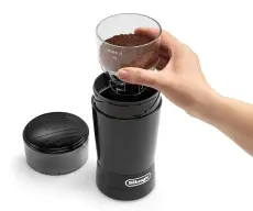 Delonghi moulin à café à lames 90g KG200