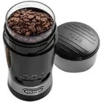Delonghi moulin à café à lames 90g KG200