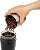 Delonghi moulin à café à lames 90g KG200