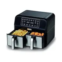 Kenwood friteuse  airfryer  8L 1700W HFp75
