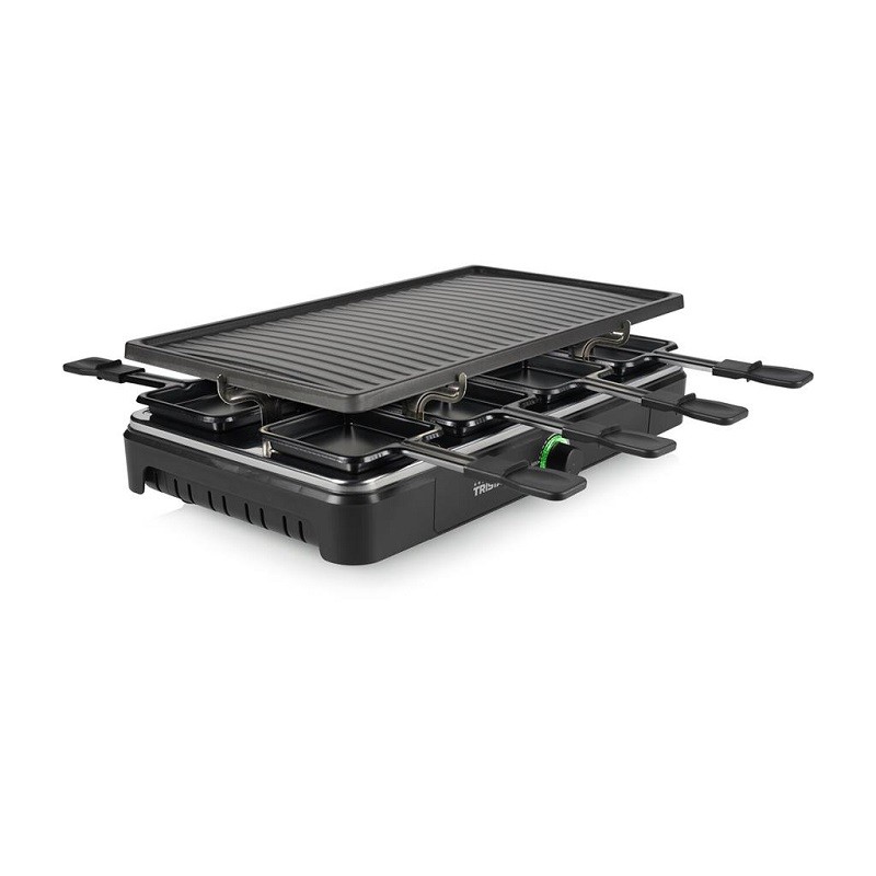 Tristar appareil grille à raclette RA-2728