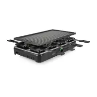 Tristar appareil grille à raclette RA-2728