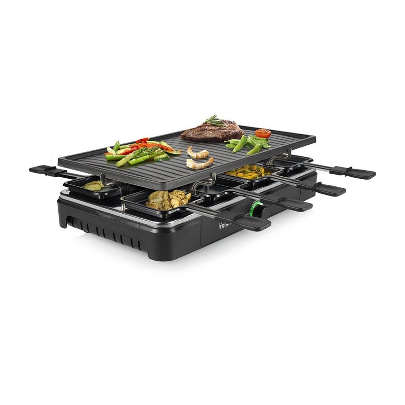 Tristar appareil grille à raclette RA-2728