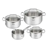 Tefal Duetto Set 7 Pieces G719S734