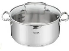 Tefal Duetto Set 7 Pieces G719S734