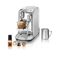 SAGE nespresso creatista pro SNE900BSS4EEU1