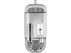 SAGE nespresso creatista pro SNE900BSS4EEU1