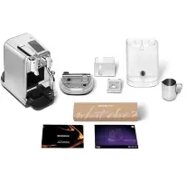SAGE nespresso creatista pro SNE900BSS4EEU1