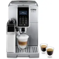 DeLonghi Machine Café Grain Dinamica ECAM350.75.S