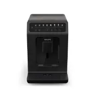 Krups Machine à café cafetiere à grains automatique EA897B10