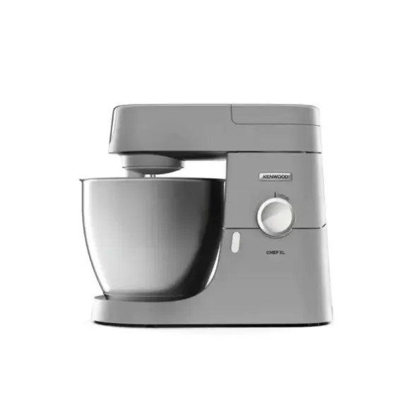Kenwood Chef XL KVL4120S - Robot PETRIN 1200W 4EN1