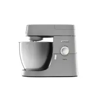 Kenwood Chef XL KVL4120S - Robot PETRIN 1200W 4EN1
