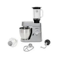 Kenwood Chef XL KVL4120S - Robot PETRIN 1200W 4EN1