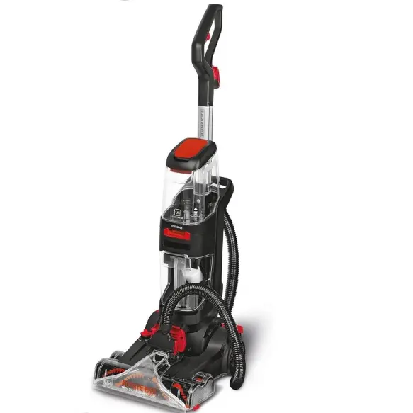 HEINRICHS Aspurateur laveur tapis 800W HTR 8848