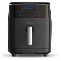 Moulinex friteuse 6.5L Easy Fry Steam  3en1 AL201810