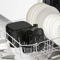 Moulinex friteuse 6.5L Easy Fry Steam  3en1 AL201810