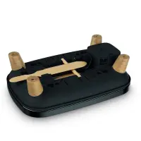 Tefal Gourmet Crêpier 6 Empreintes PY900812