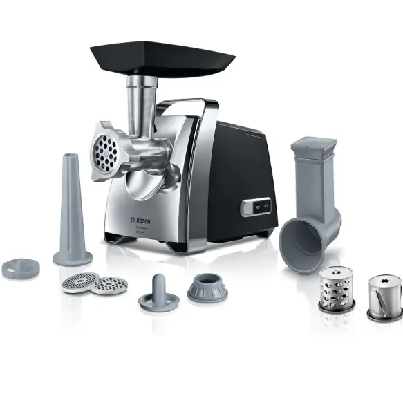 BOSCH hachoir à viande Pro 2000 W mfw67440