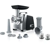 BOSCH hachoir à viande Pro 2000 W mfw67440