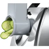 BOSCH hachoir à viande Pro 2000 W mfw67440