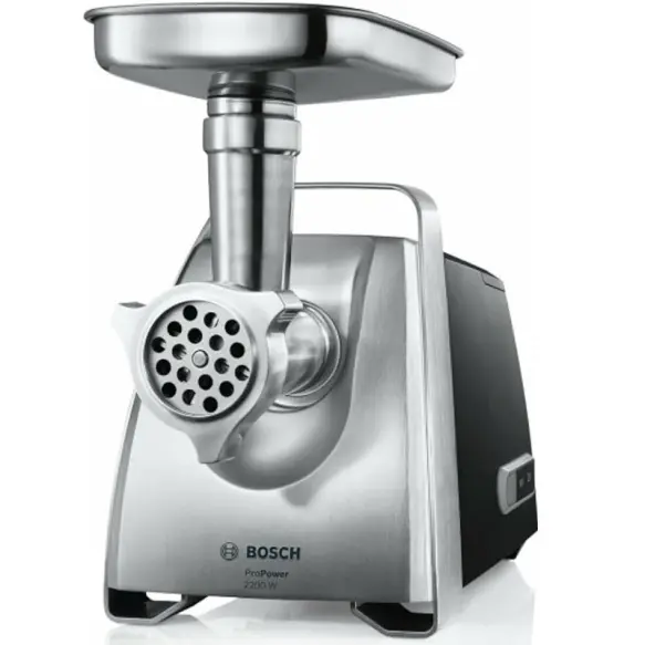 BOSCH hachoir à viande Pro 2200 W mfw68640