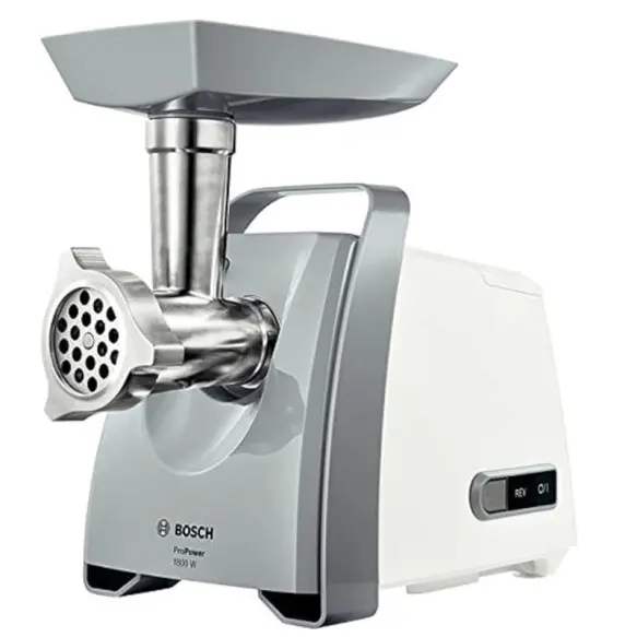 BOSCH Hachoir À viande 600 W  MFW66020