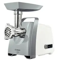 BOSCH Hachoir À viande 600 W  MFW66020