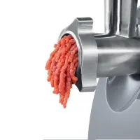 BOSCH Hachoir À viande 600 W  MFW66020