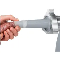 BOSCH Hachoir À viande 600 W  MFW66020