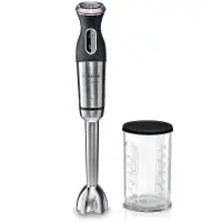 Bosch mixeur plongeant MS8CM6110 1000 W