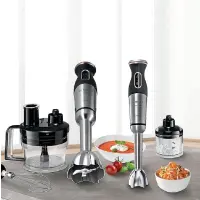Bosch mixeur plongeant MS8CM6110 1000 W