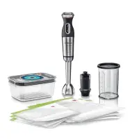 Bosch MaxoMixx mixeur plongeant MS8CM61V1ioi