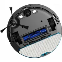 Rowenta Robot Aspirateur Laveur RR85E3 Intelligent